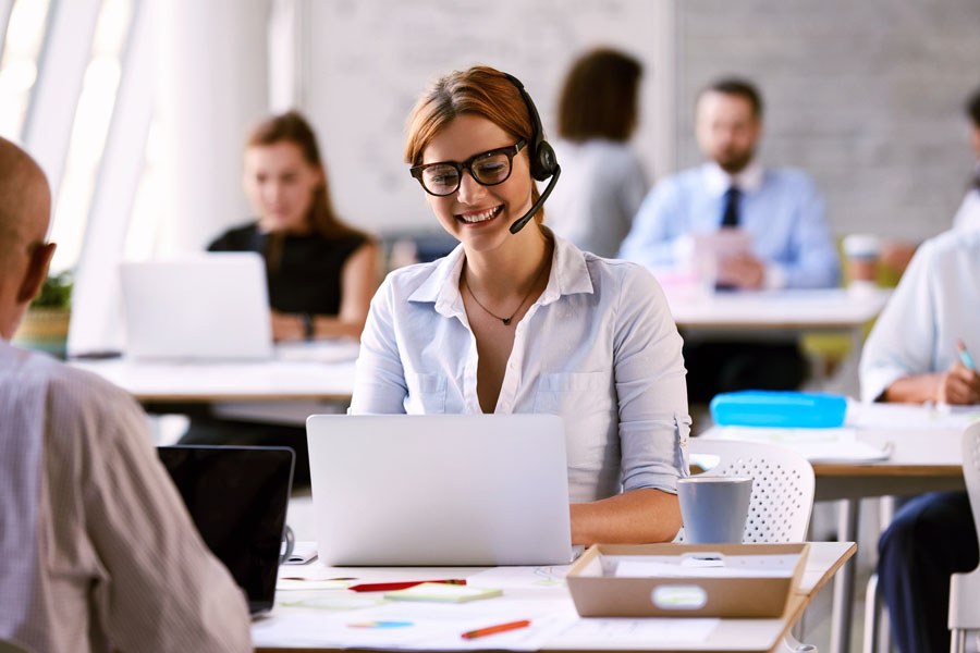 Benefits of Multilingual Customer Support in Insurance