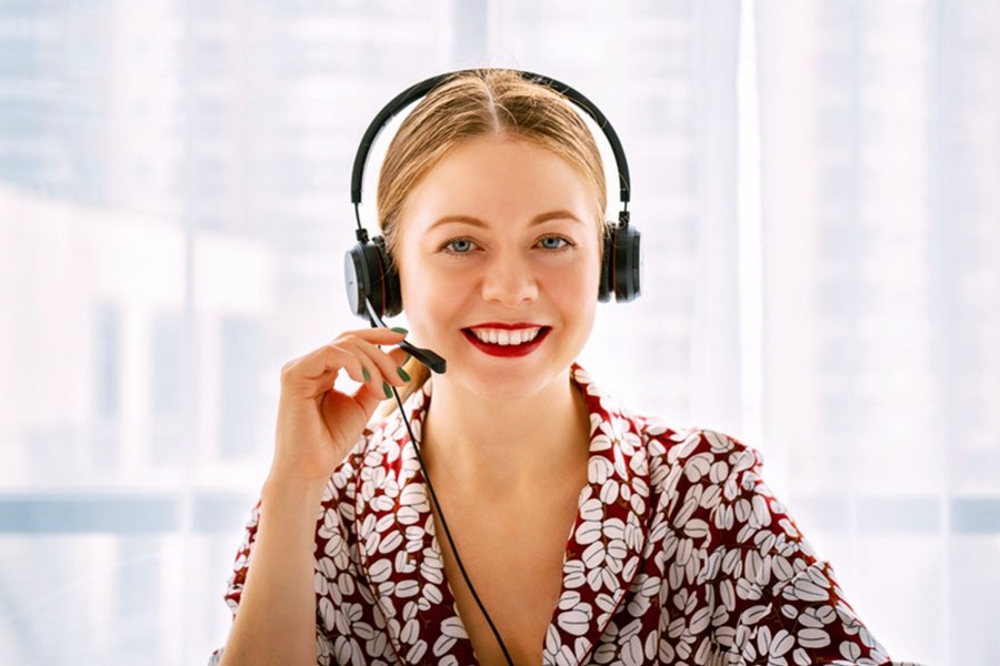 What Makes a Great Customer Service Rep