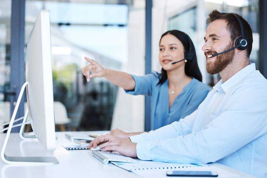 What Training Do Bilingual Contact Center Leaders Need